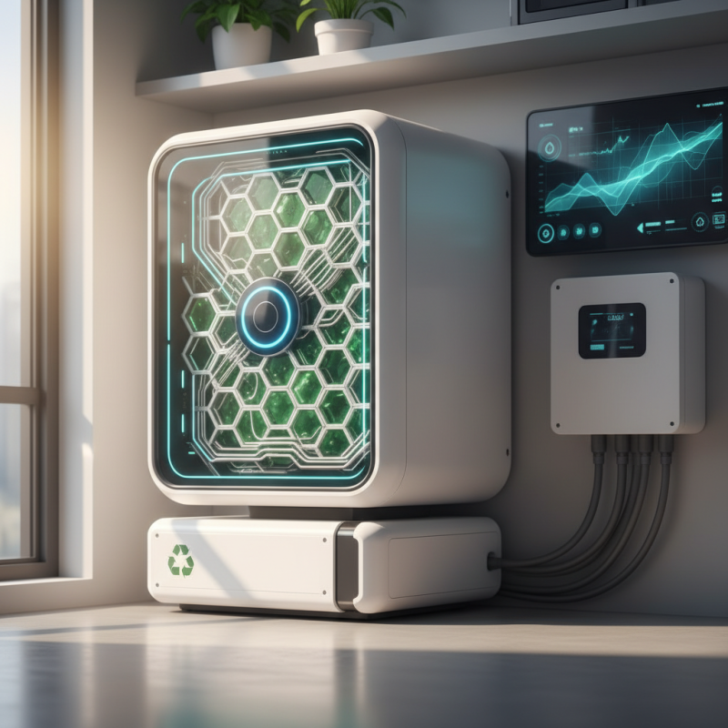 How to Choose the Right Power Storage Battery in 2026?