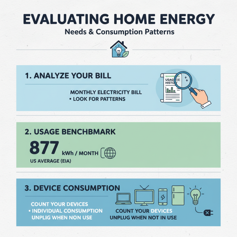How to Choose Solar Panels and Battery Storage for Your Home?