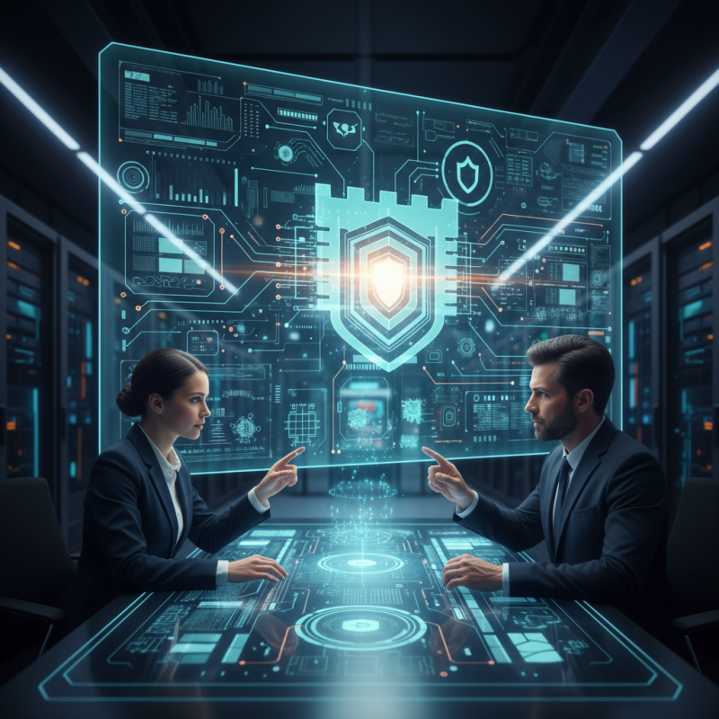 2026 How to Configure Juniper SRX Firewall for Optimal Security?