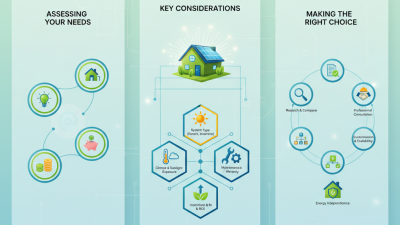 2026 How to Choose the Best Solar Power Solutions for Your Home?