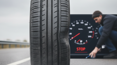 How Does Tire Pressure Affect Your Vehicle Performance?
