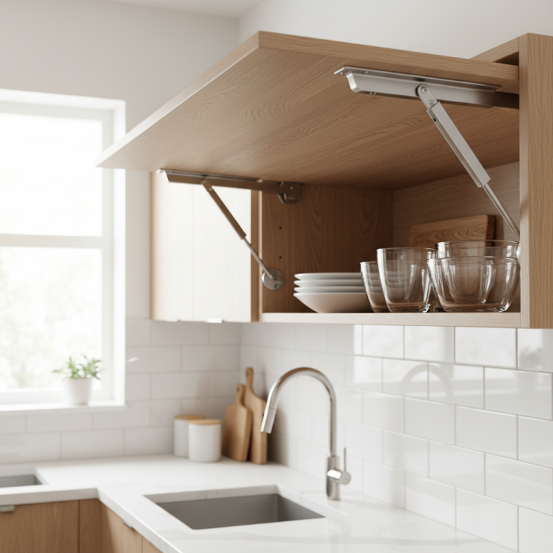 Why Choose Cabinet Door Lift Support for Your Home?