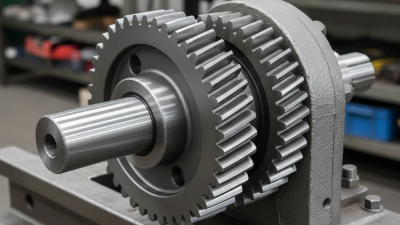 What is Claas Bevel Gear and How Does It Work?