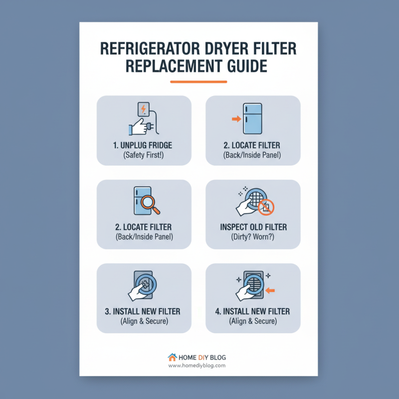 Top 10 Refrigerator Dryer Filters You Need to Know About?