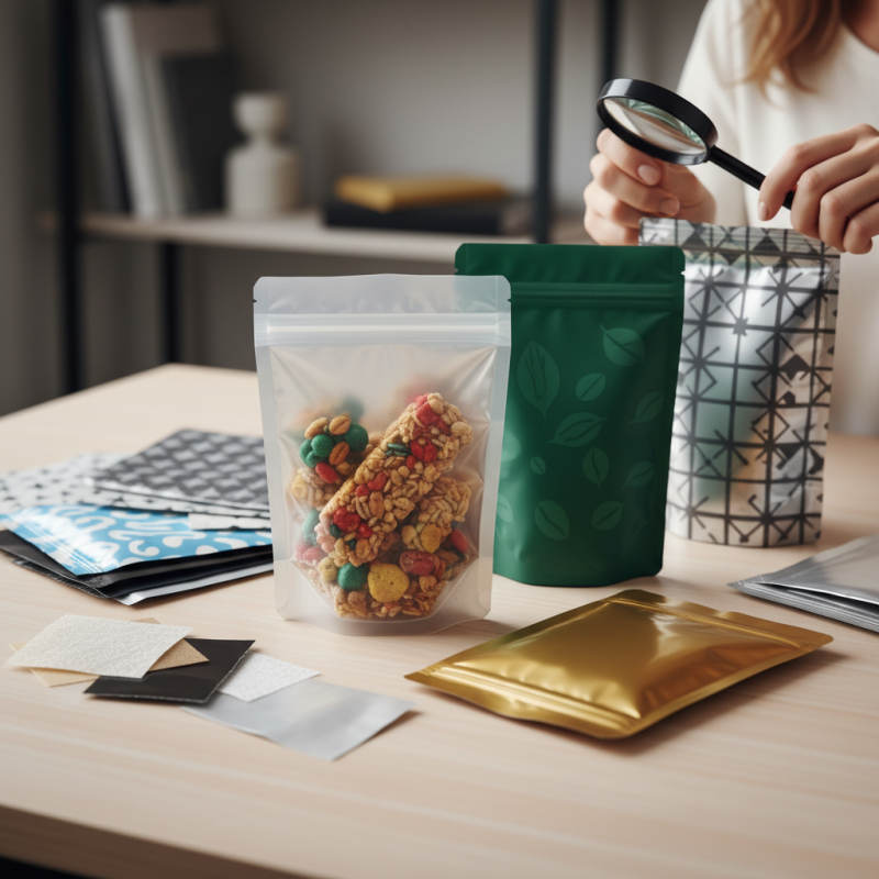 10 Essential Tips for Using Flexible Packaging Solutions Effectively