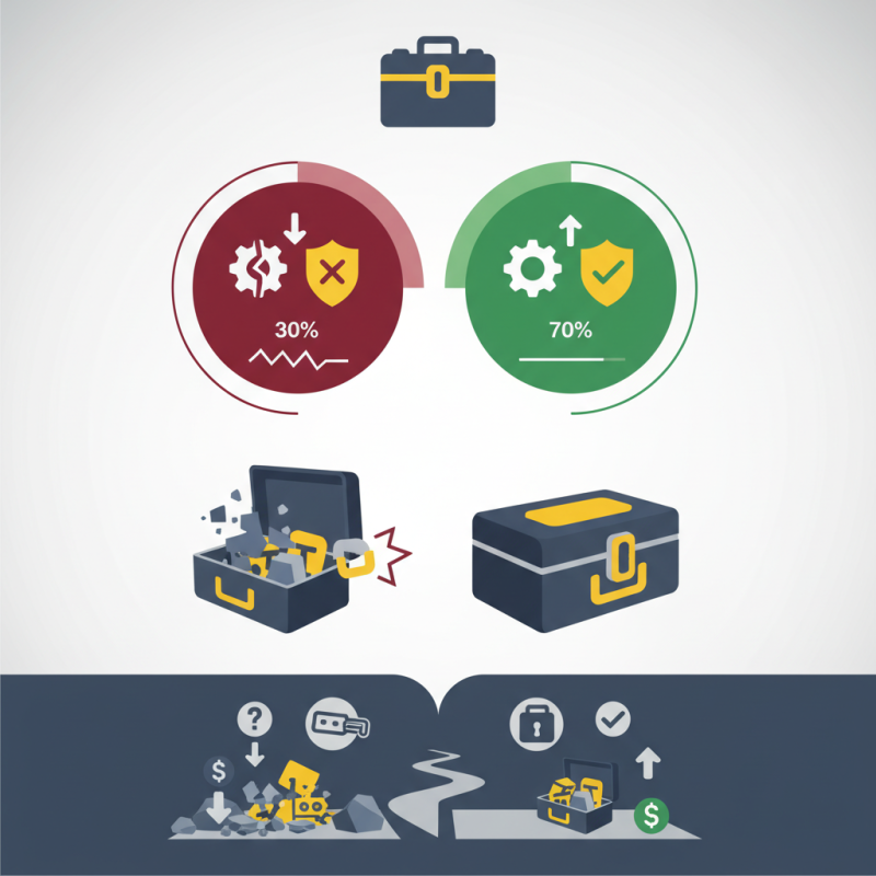 Why Are Road Case Latches Essential for Safe Transport?