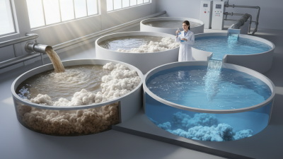 Why Choose Wastewater Flocculants for Effective Water Treatment?