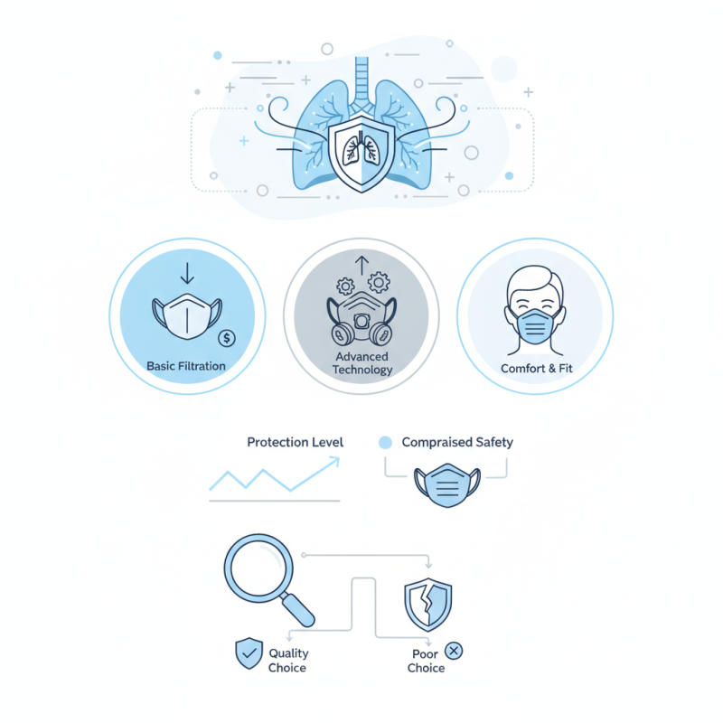 2026 Best Dust Mask Options for Effective Protection and Comfort?