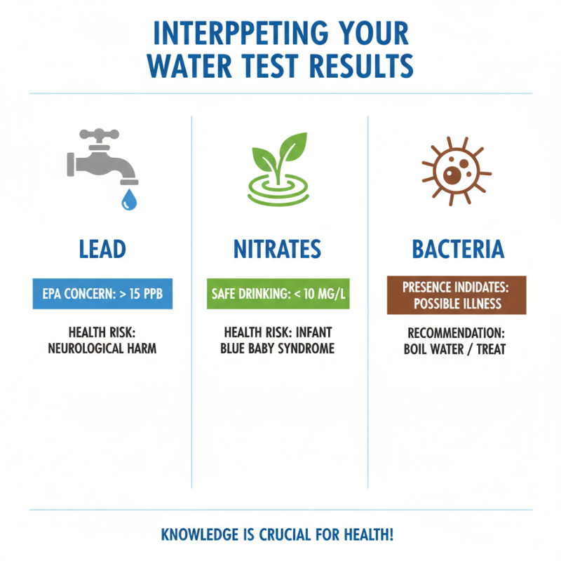 Top 10 Drinking Water Test Kits You Should Consider for Safety?
