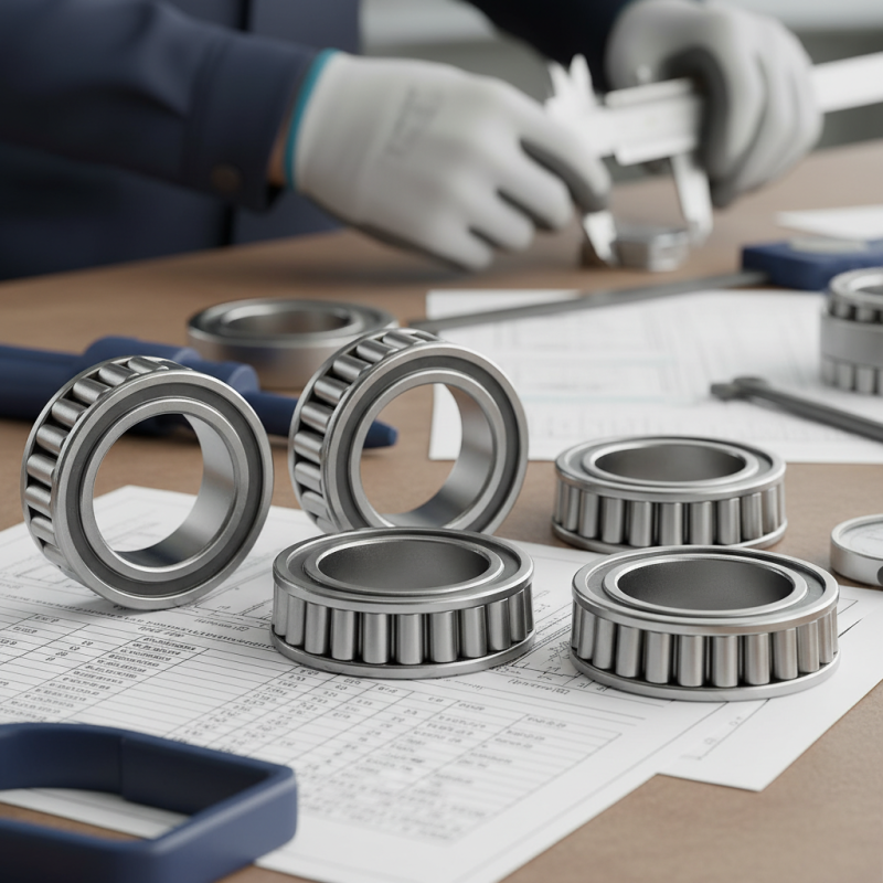 Claas Needle Roller Tips for Optimal Performance and Usage?