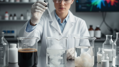 How to Choose the Right Wastewater Flocculant for Your Needs?