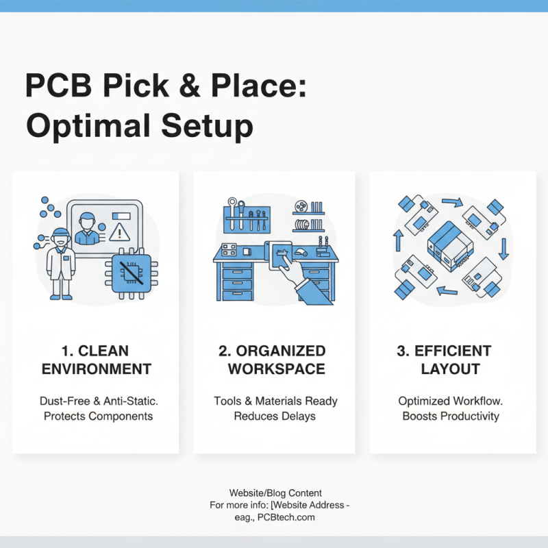 How to Use a Pcb Pick And Place Machine Effectively?
