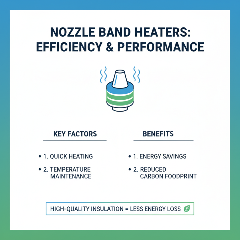 2026 How to Choose Duraband Nozzle Band Heater Effectively?