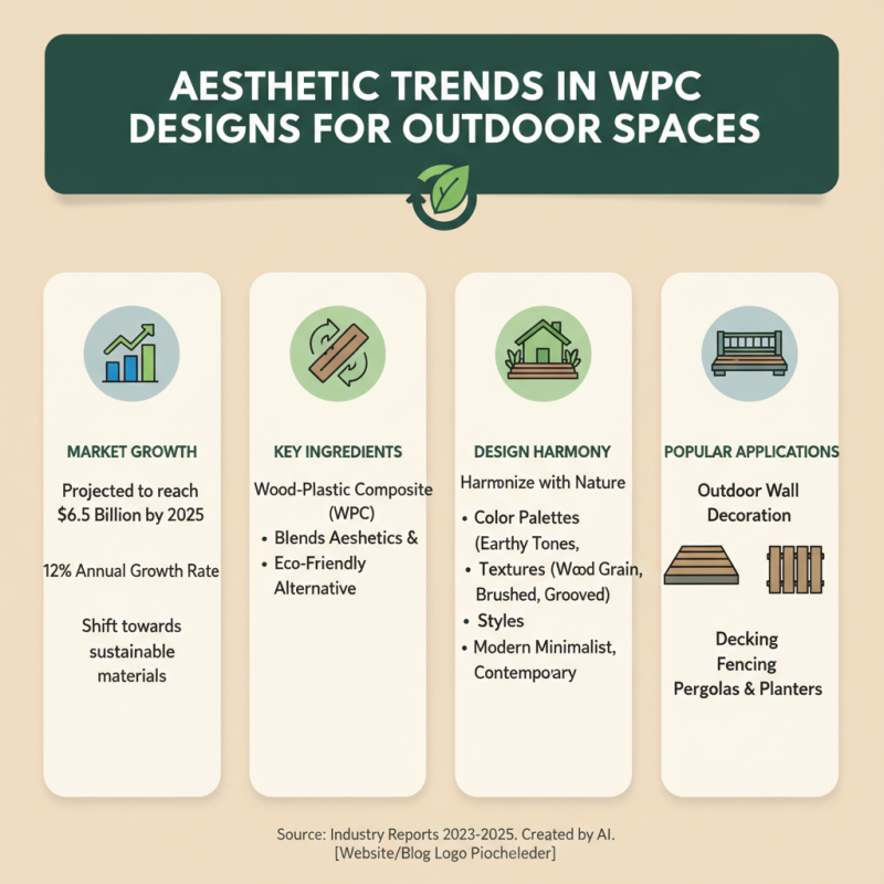 How to Choose Outdoor Wall Decoration WPC for Your Home?