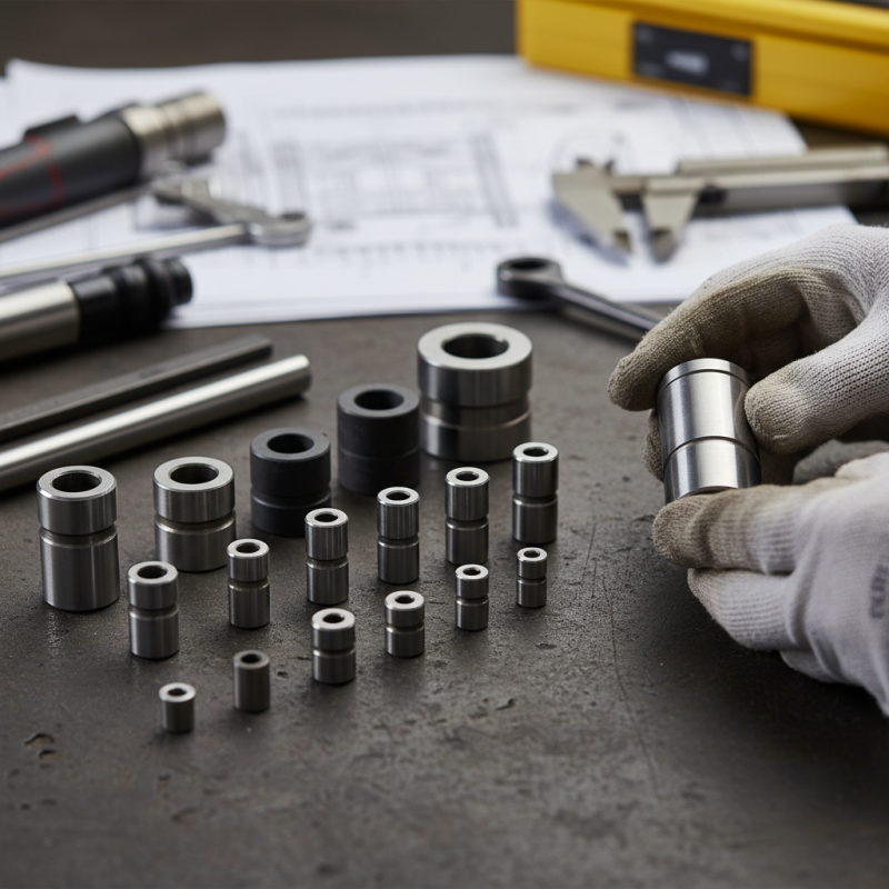 Claas Needle Roller How to Choose the Right One?