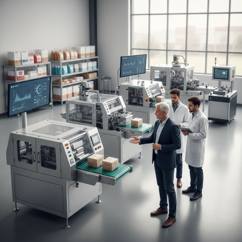 Essential Tips for Choosing the Right Machine For Packaging?