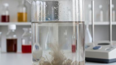 2026 Top Wastewater Flocculants You Need to Know About?