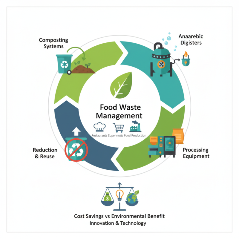 Top Food Waste Treatment Equipment Solutions for Businesses?