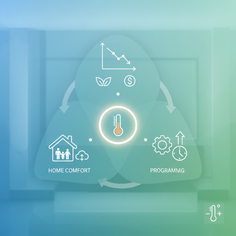 Top Thermostat Tips for Energy Savings and Comfort?