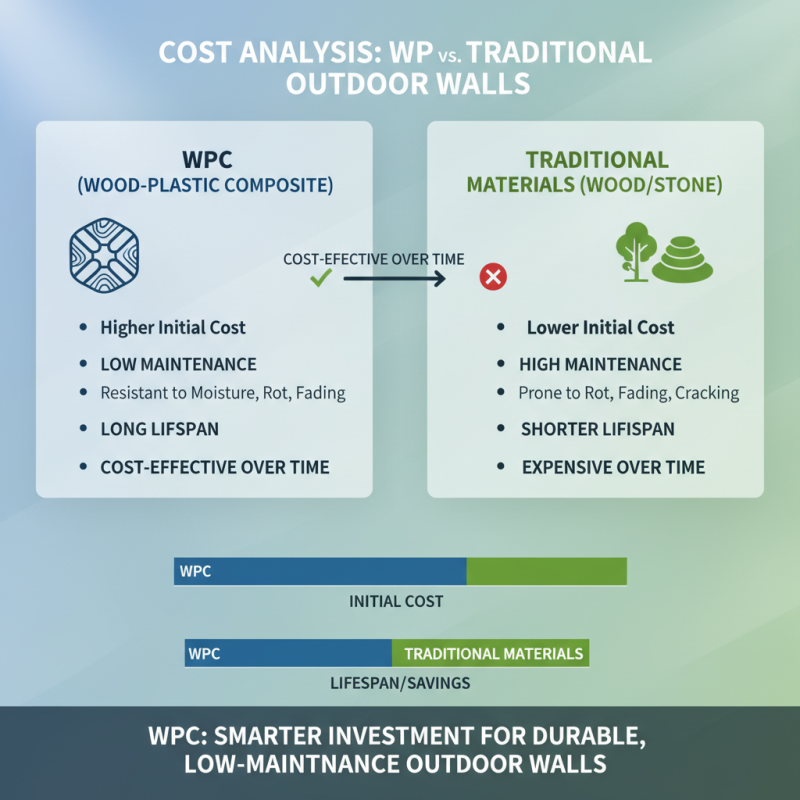 How to Choose Outdoor Wall Decoration WPC for Your Home?