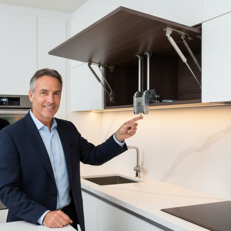 2026 Best Cabinet Door Lift Support Options Available?