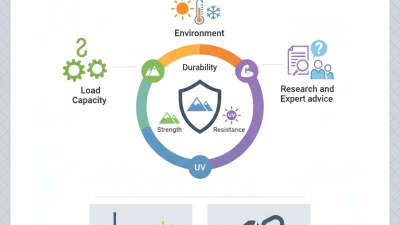 How to Choose the Right Polyester Webbing for Your Needs?