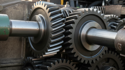 What are Claas Bevel Gears and How Do They Work?