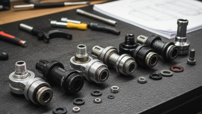 2026 Best 73mm Threaded Bottom Bracket Options Explained?