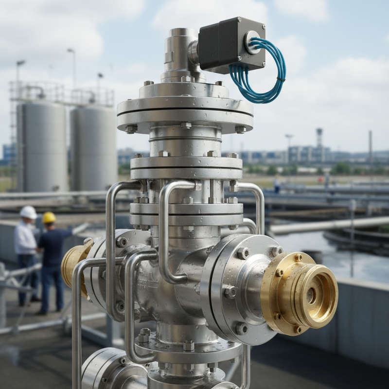 2026 Best Automatic Valve Options What to Consider?