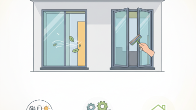 2026 Best Tilt And Turn Window Options for Your Home Improvement Needs?