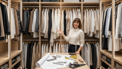 How to Choose the Best Wardrobe Tube Support for Your Needs?