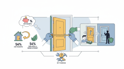 How to Successfully Complete Front Door Installation at Home?