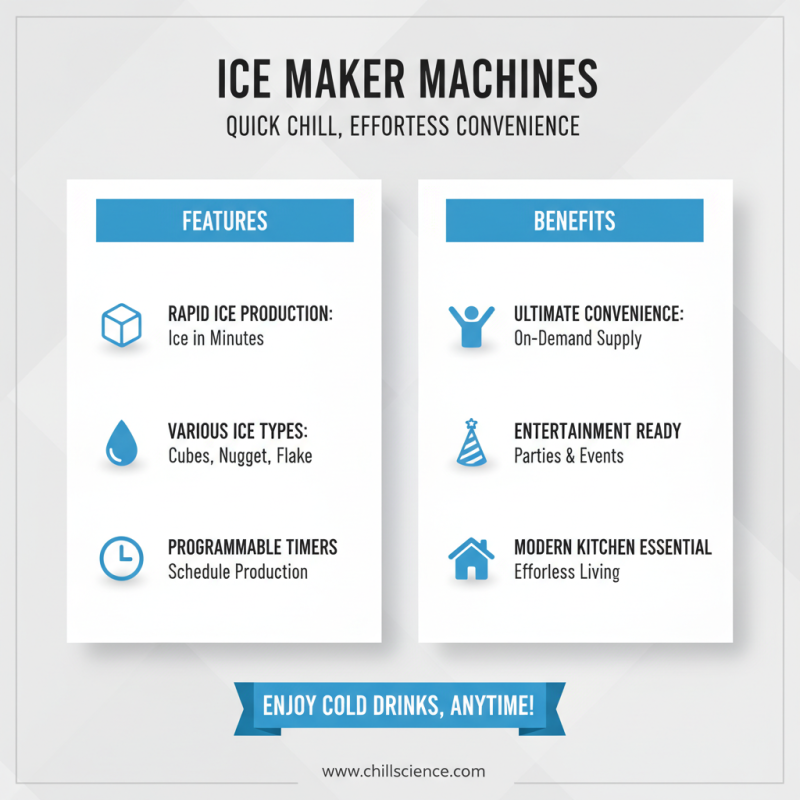2026 Best Ice Maker Machine Reviews and Buying Guide?