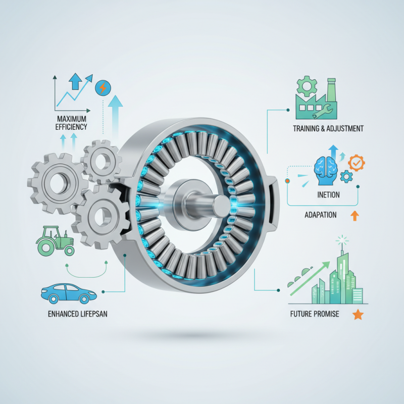 What are the Benefits of Claas Needle Roller in 2026?