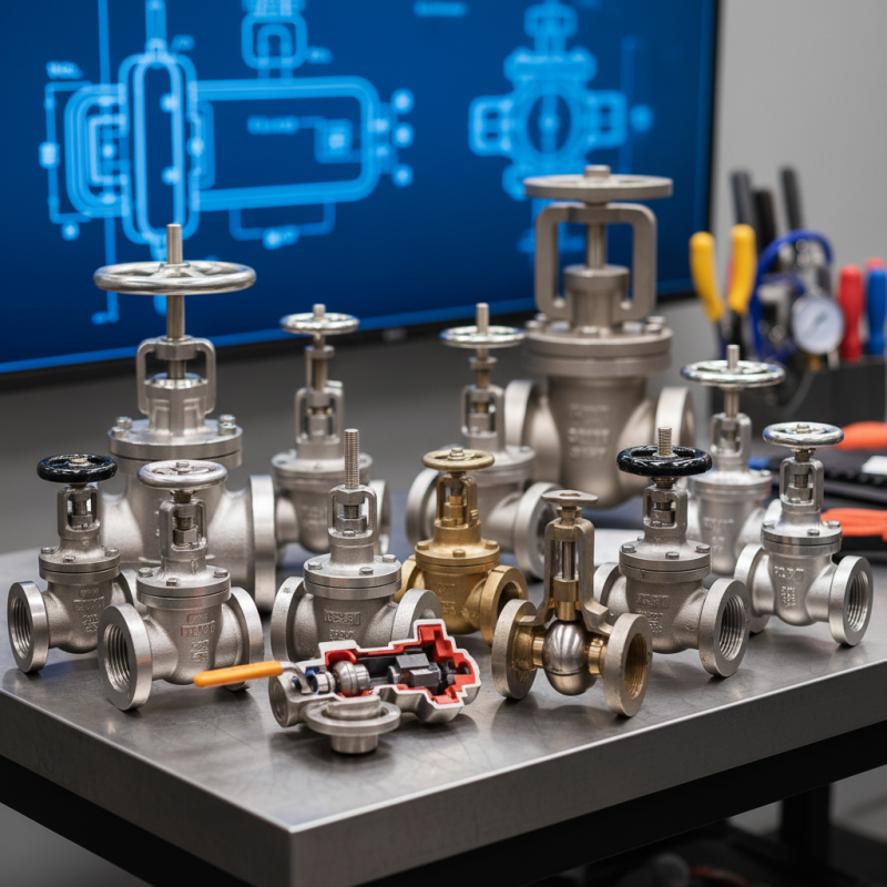 How to Choose Flow Control Valves for Your Applications?