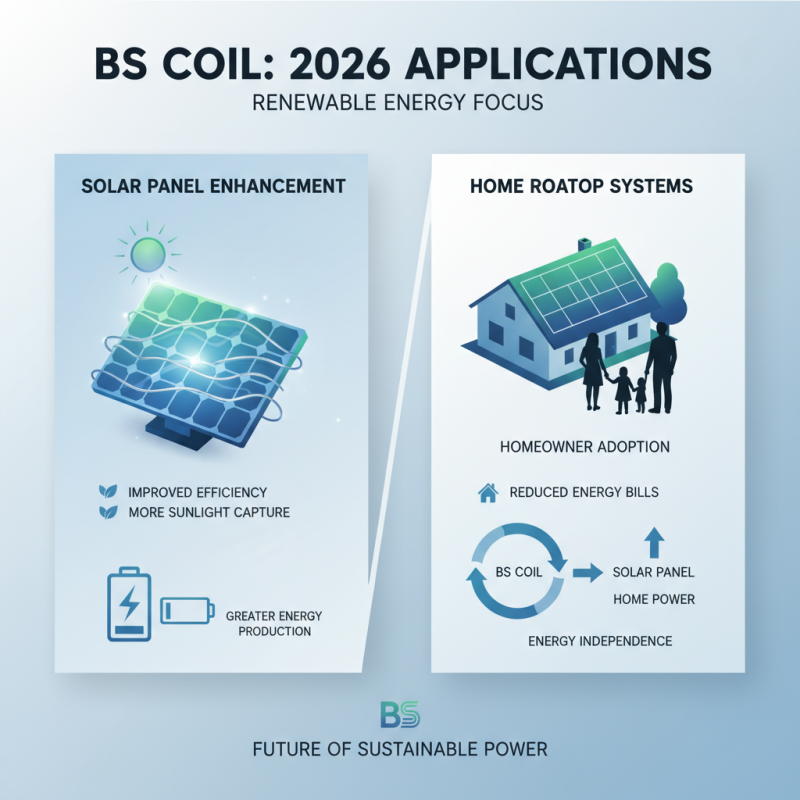 What is Bs Coil and Why is it Popular in 2026?