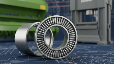 Claas Needle Roller Best Uses and Applications Explained