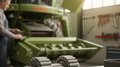 What is Claas Needle Roller and How Does It Work?