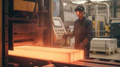 10 Essential Tips for Successful Aluminum Profile Extrusion Process?