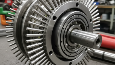 What is Claas Needle Roller and how does it work?