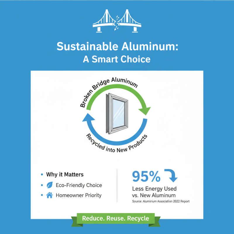 2026 Best Broken Bridge Aluminium Profiles for Your Home?