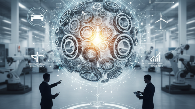 Best 10 OEM Bearing Manufacturing Services for Your Business Needs?