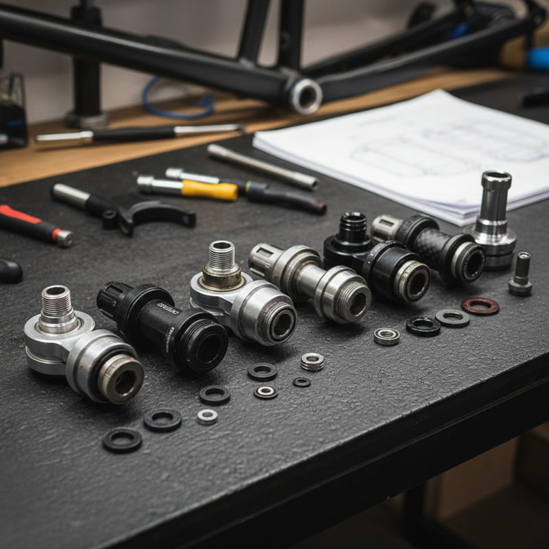 2026 Best 73mm Threaded Bottom Bracket Options Explained?