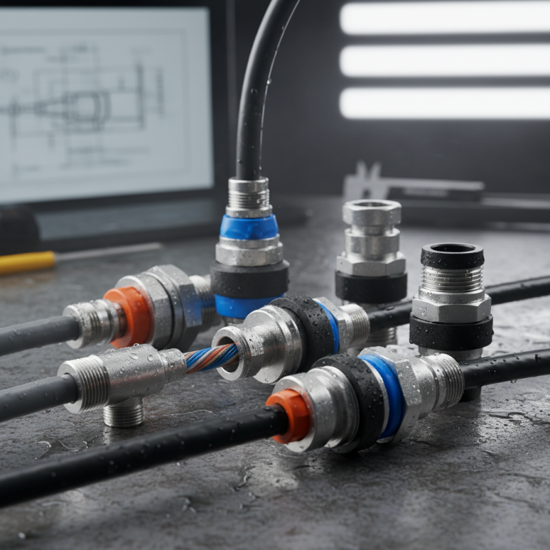 2026 Best Waterproof Cable Gland Options for Your Projects?