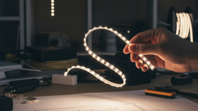 How to Choose the Right 24v LED Strip for Your Project?