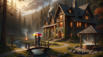 Top Tips for an Unforgettable Stay at the Lodge Resort