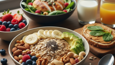 Best Niacin and Vitamin B Benefits for Health in 2026?