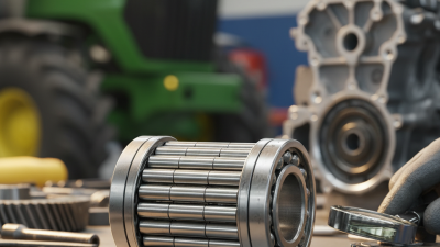 What is Claas Needle Roller and its Applications?