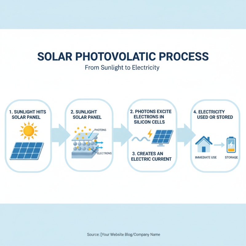 What is a Solar PV Project and How Does It Work?