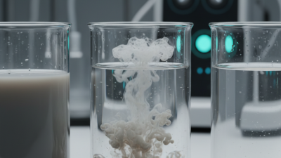 What is Wastewater Flocculant and How Does It Work?